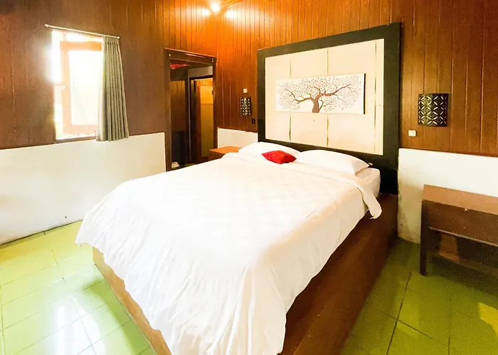 Reddoorz At Krisna Balangan Hotel 2*