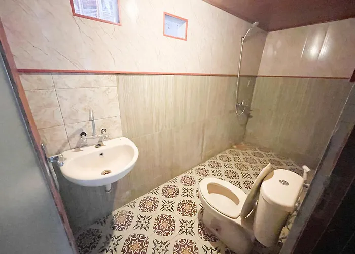 Hotel Reddoorz At Krisna Balangan