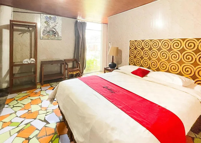 Hotel Reddoorz At Krisna Balangan