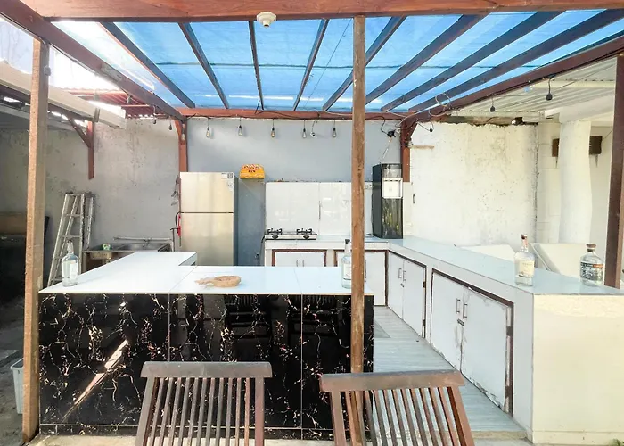 Hotel Reddoorz At Krisna Balangan Jimbaran